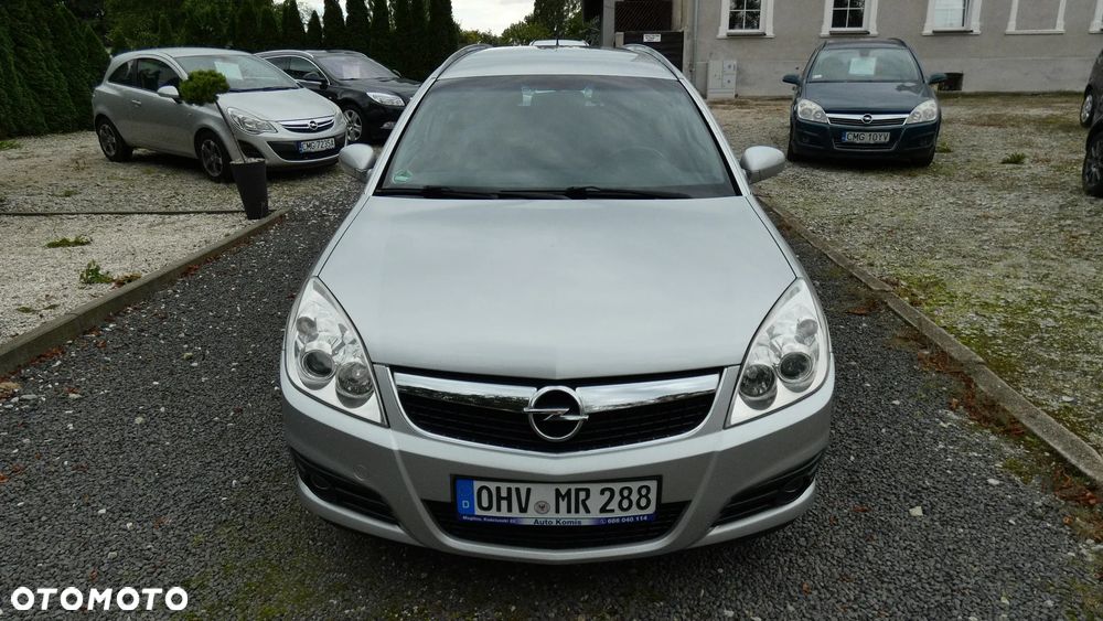 Opel Vectra 1.9 CDTI Comfort - 3