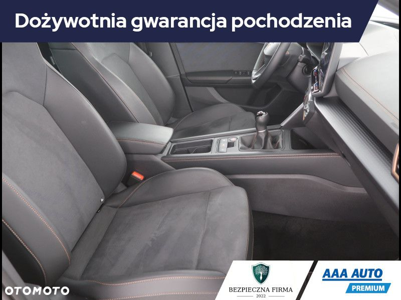 Cupra Leon - 10