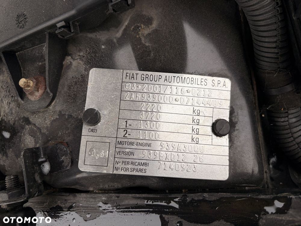 Alfa Romeo 159 Sportwagon - 16