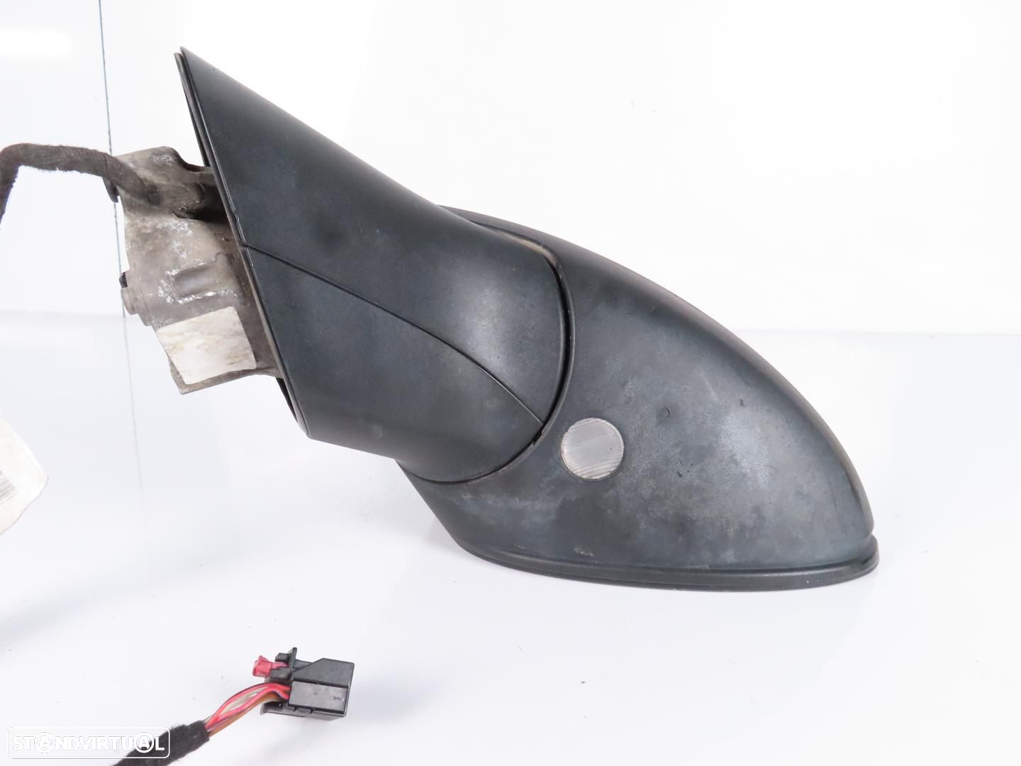 Retrovisor / Espelho Esquerdo Usado / Original PORSCHE CAYENNE (92A) 7P5971469N - 3