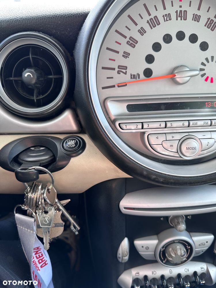 MINI Cooper - 7