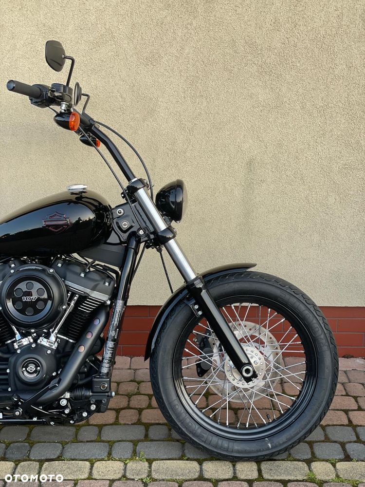 Harley-Davidson Inny - 15