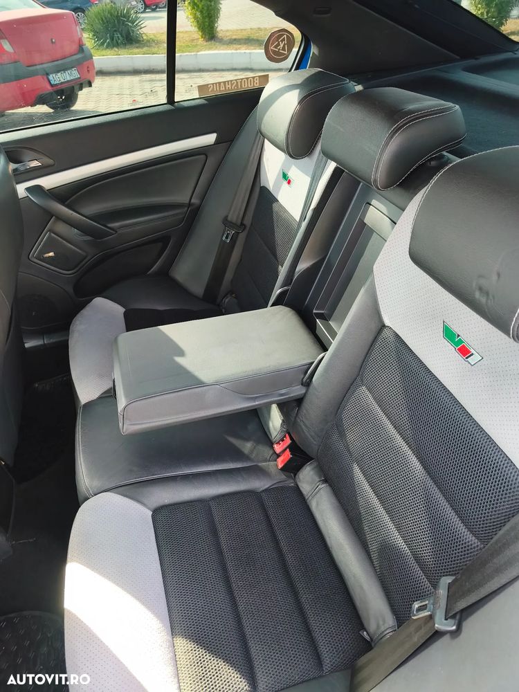 Skoda Octavia - 14