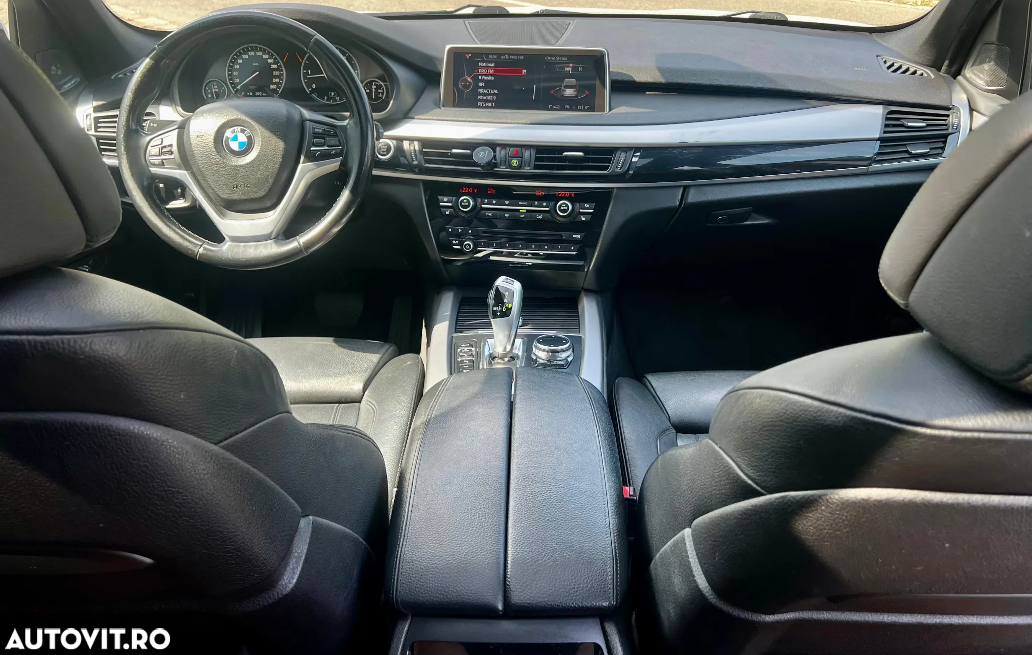 BMW X5 xDrive30d Sport-Aut. - 20
