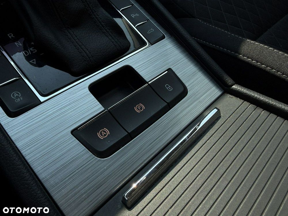 Skoda Superb 1.5 TSI DSG Style - 15