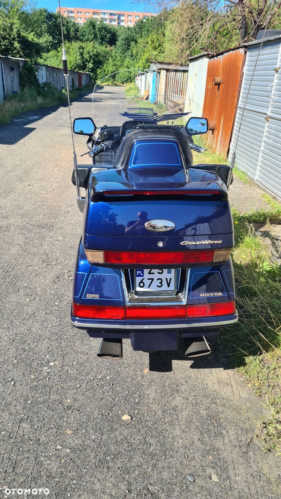 Honda GL - 14