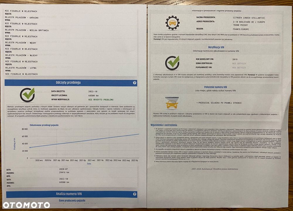 Citroën Berlingo M BlueHDi 130 EAT8 SHINE - 34