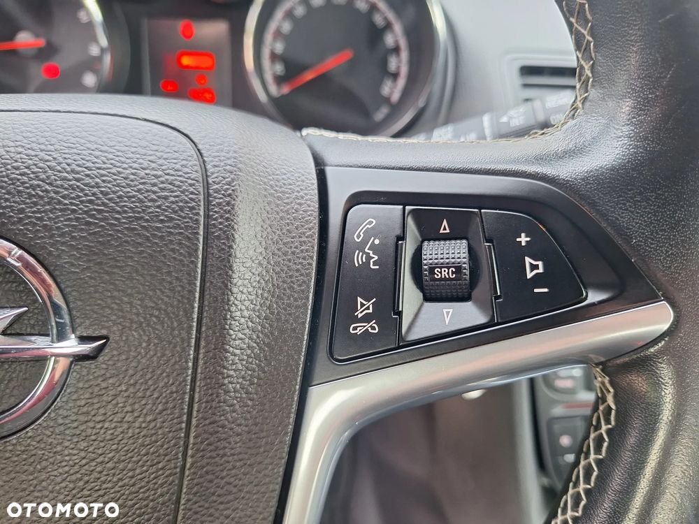 Opel Meriva 1.4 Edition - 23