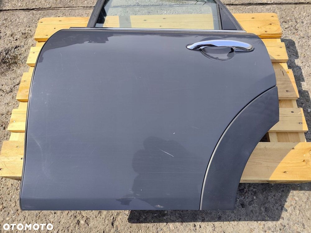 MINI F55 LEWE TYLNE DRZWI B58/7 - 8