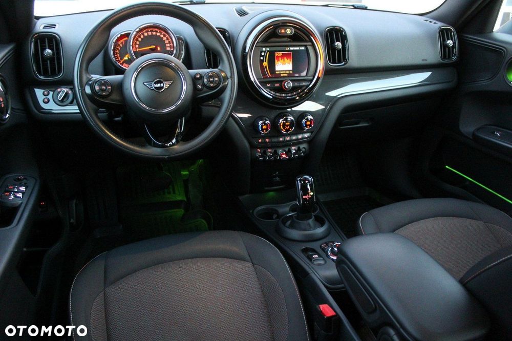 MINI Countryman Cooper - 10