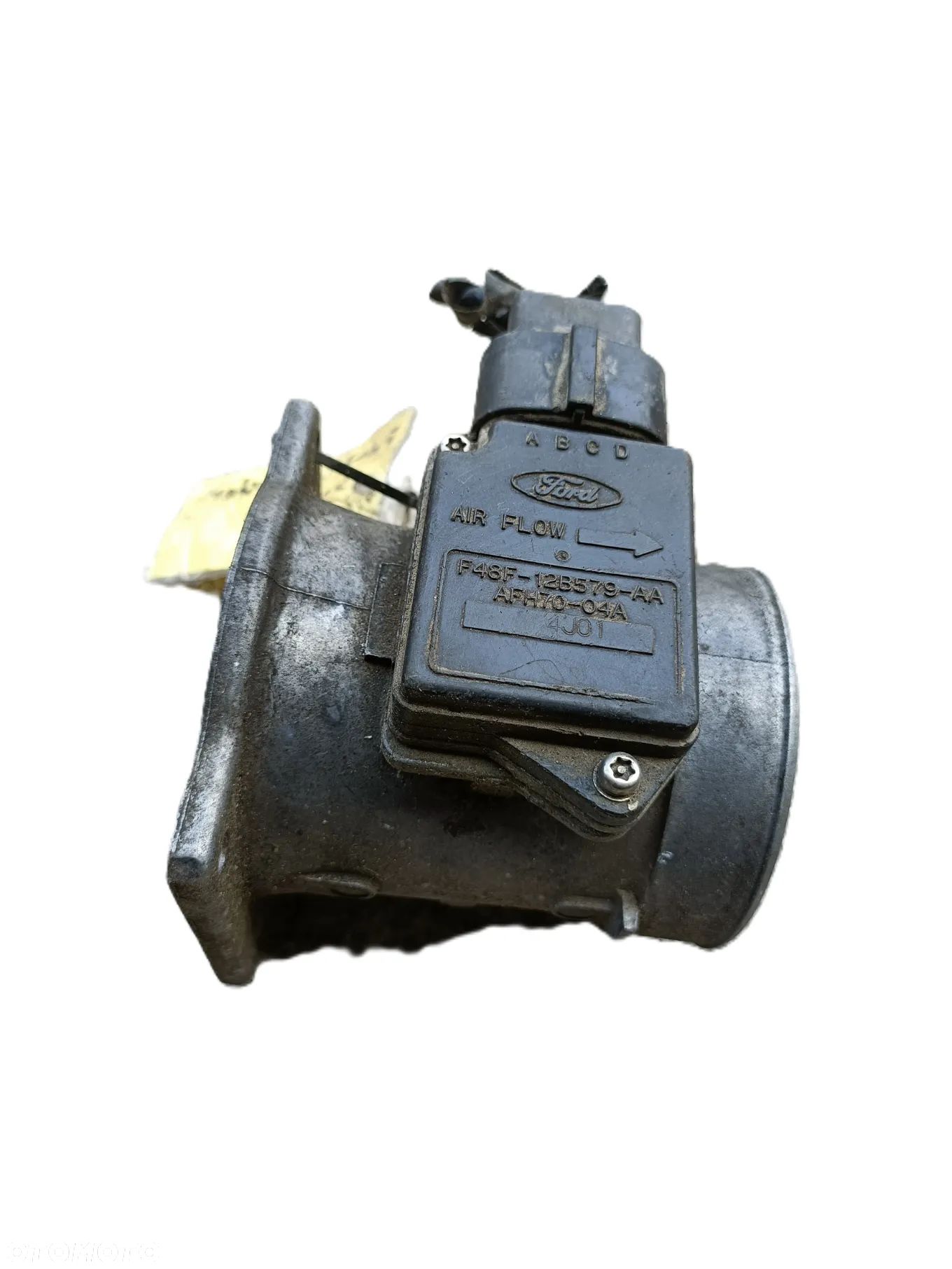 FORD WINDSTAR 94-98 r. 3,8 B PRZEPŁYWOMIERZ F48F-12B579-AA + - 1