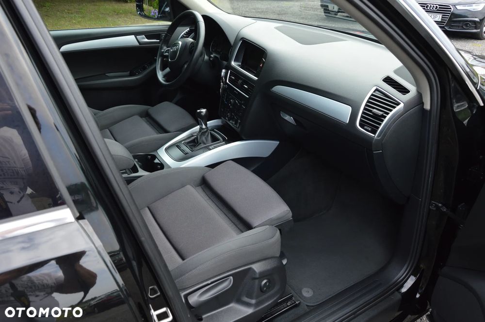 Audi Q5 - 32