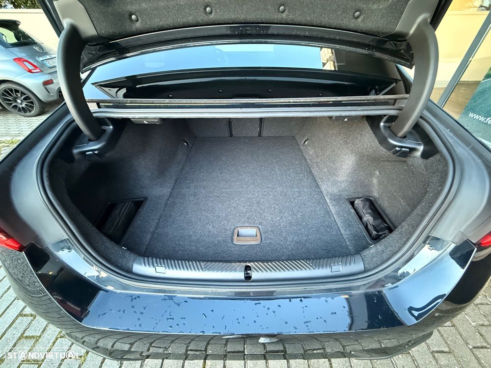 BMW i5 eDrive40 Pack Desportivo M - 23