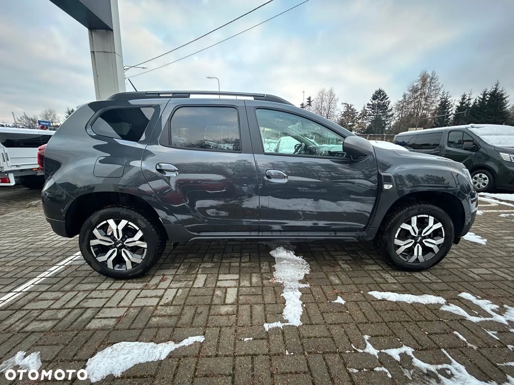 Dacia Duster 1.3 TCe Journey - 7