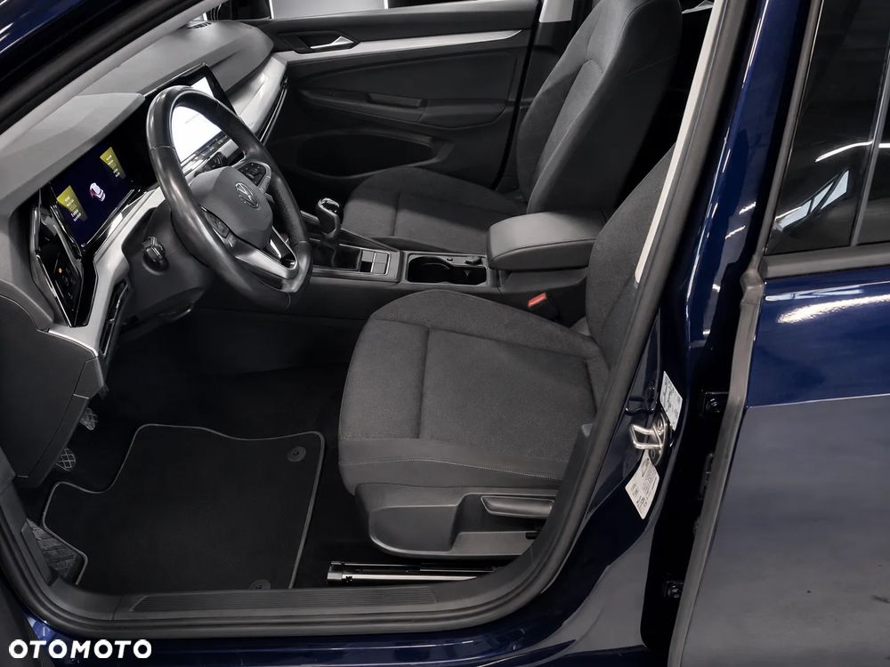 Volkswagen Golf Variant 1.5 TSI EVO Life - 6