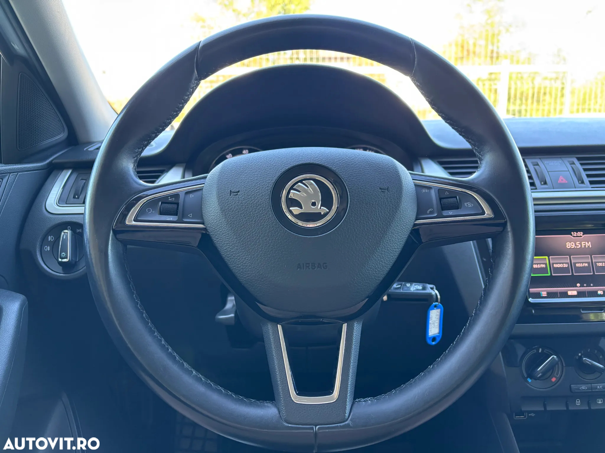 Skoda RAPID 1.0 TSI Ambition - 17