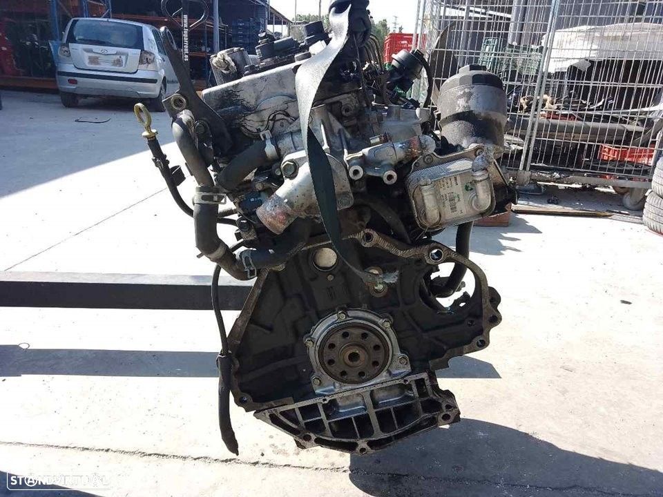 MOTOR COMPLETO OPEL ASTRA H - 3