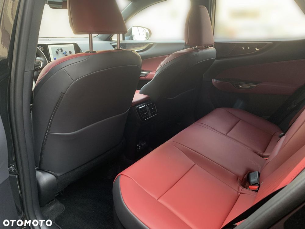 Lexus NX 350h Prestige 2WD - 12