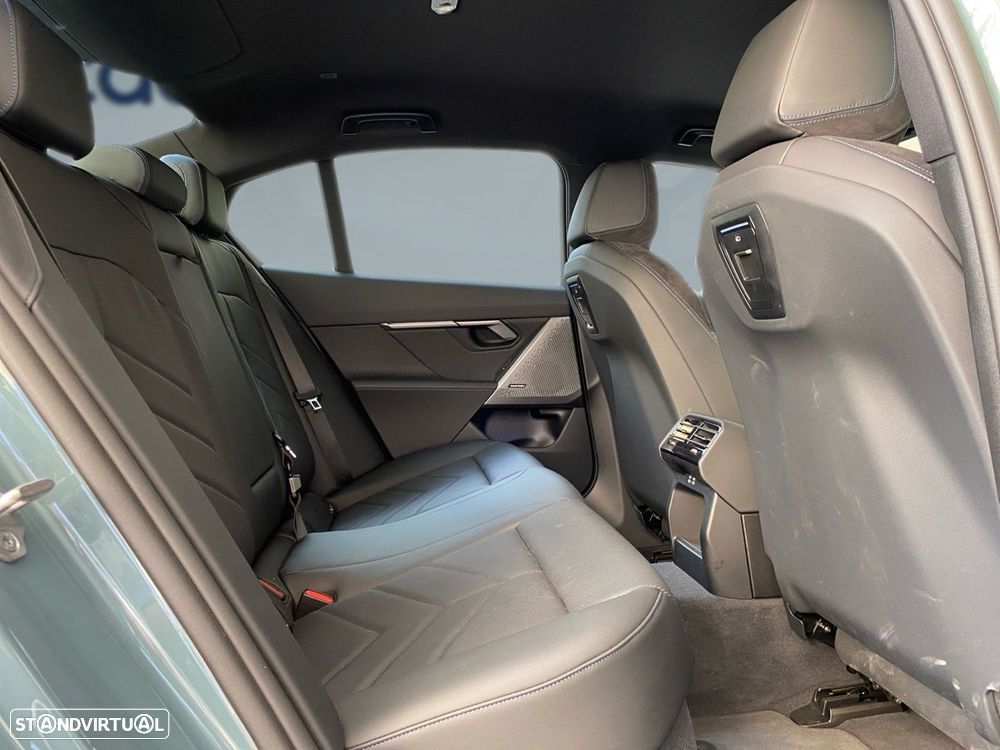 BMW i5 eDrive40 Pack Desportivo M - 20