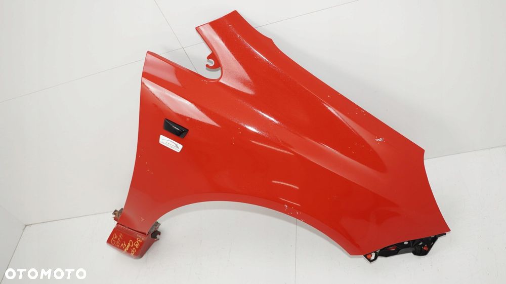 BŁOTNIK PRAWY PRZÓD OPEL CORSA D LIFT 11-14R - 3