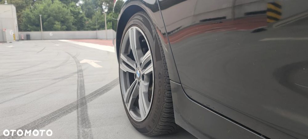 BMW Seria 5 - 4