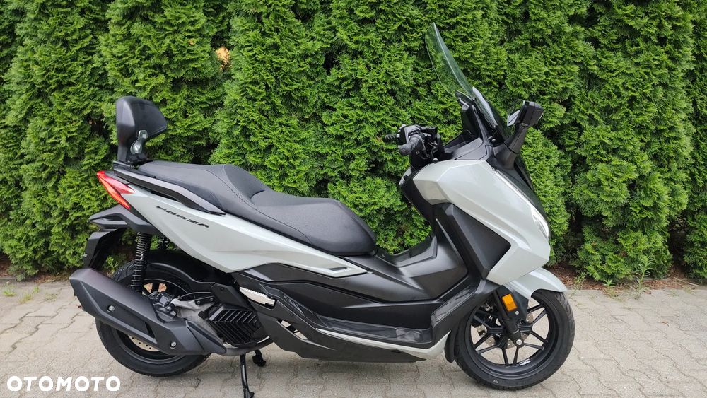 Honda NSS - 3
