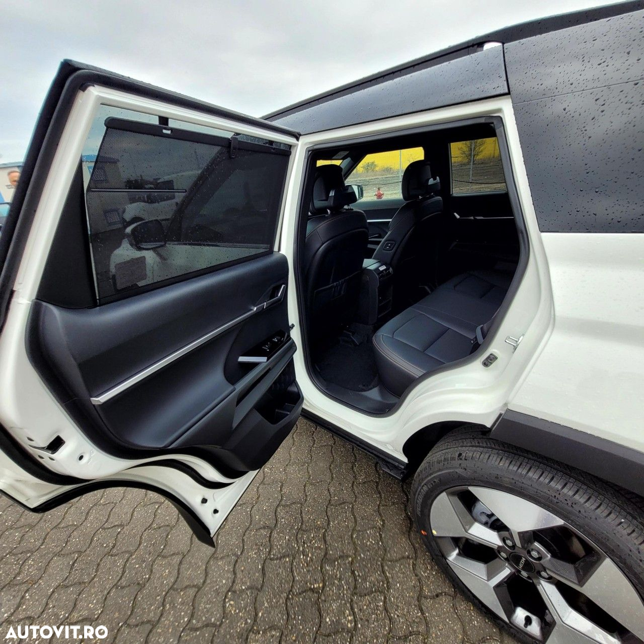 SsangYong Torres - 15