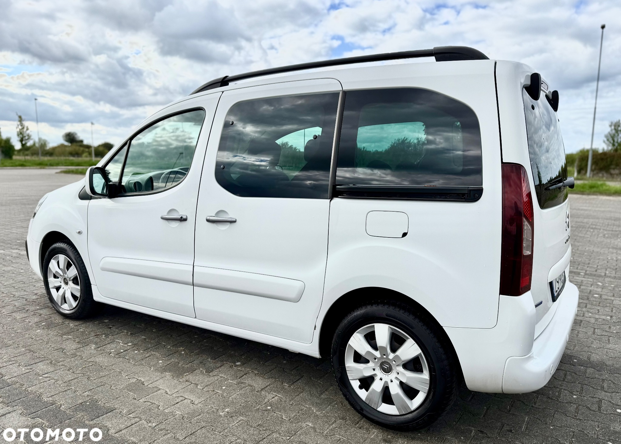Citroën Berlingo 1.6 BlueHDi Feel - 5