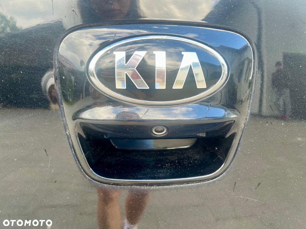 Kia Rio 1.4 Dream Team Edition - 11