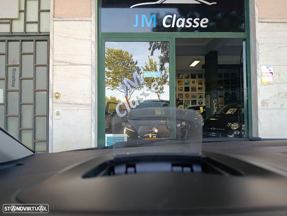 Renault Grand Scénic dCi 110 EDC Paris - 29