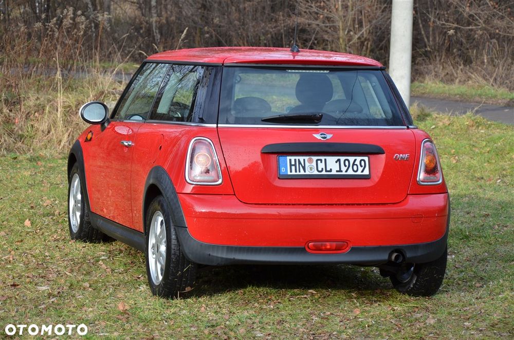 MINI ONE Standard - 13