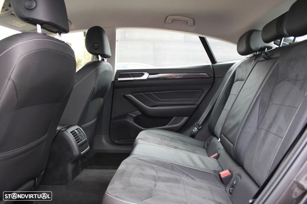 VW Arteon 2.0 TDI Elegance DSG - 15