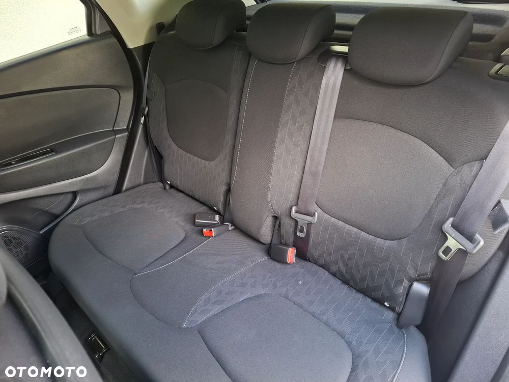 Renault Captur (ENERGY) TCe 90 LIMITED - 18
