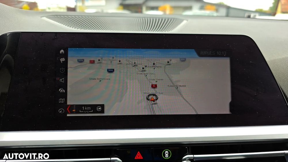 BMW Seria 3 320d AT MHEV - 11