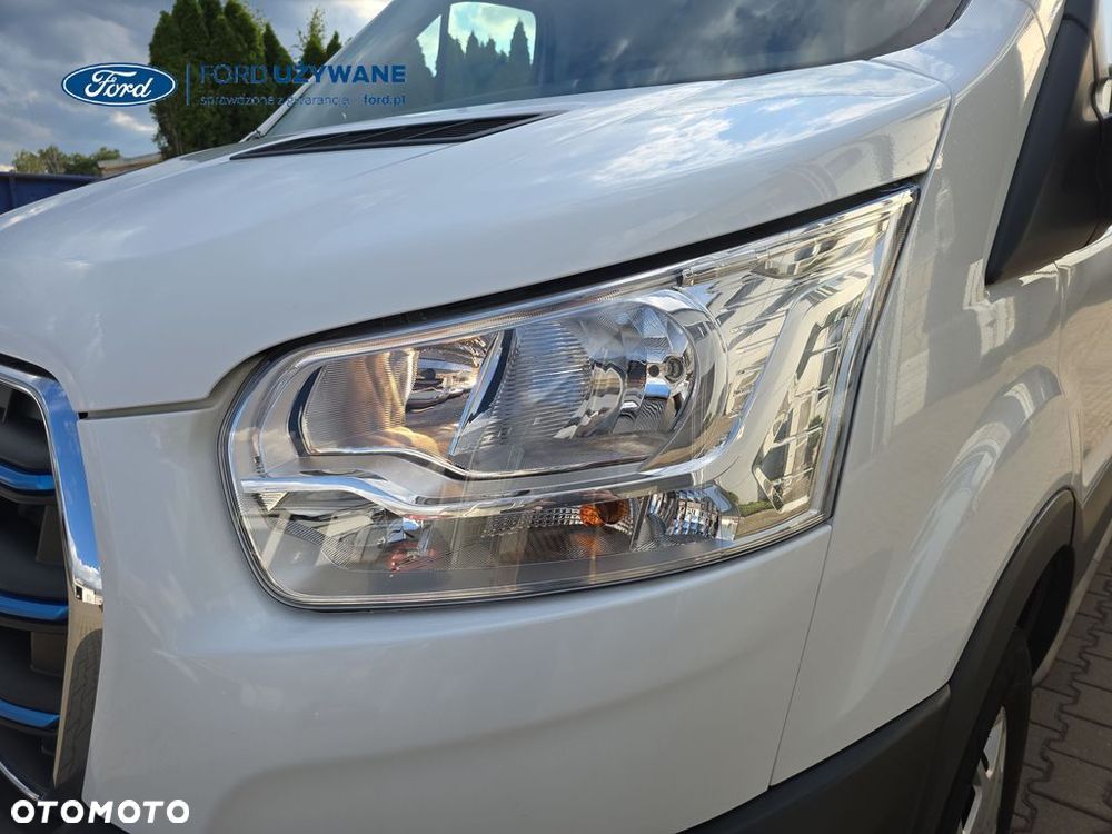 Ford Transit - 4