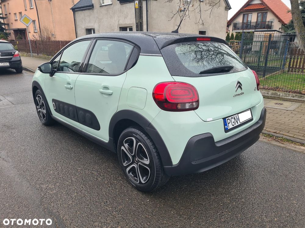 Citroën C3 HDi BlueHDi 100 Exclusive - 5