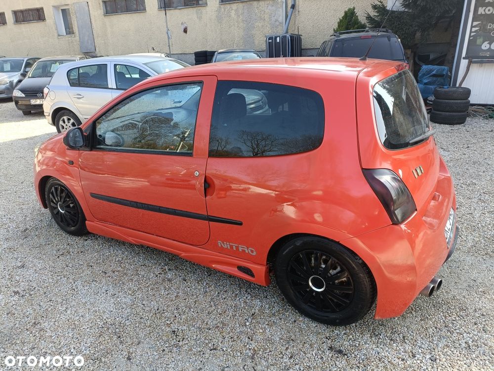 Renault Twingo - 2