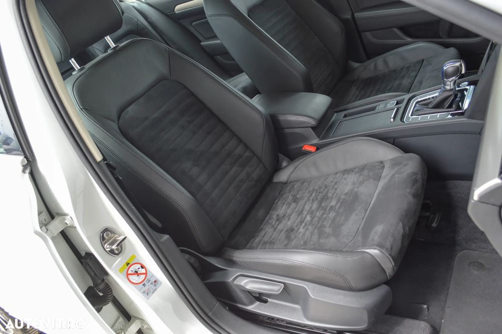 Volkswagen Passat 1.4 TSI DSG GTE - 22