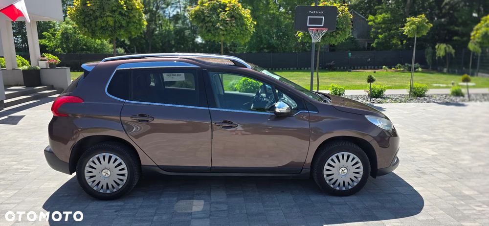 Peugeot 2008 - 3