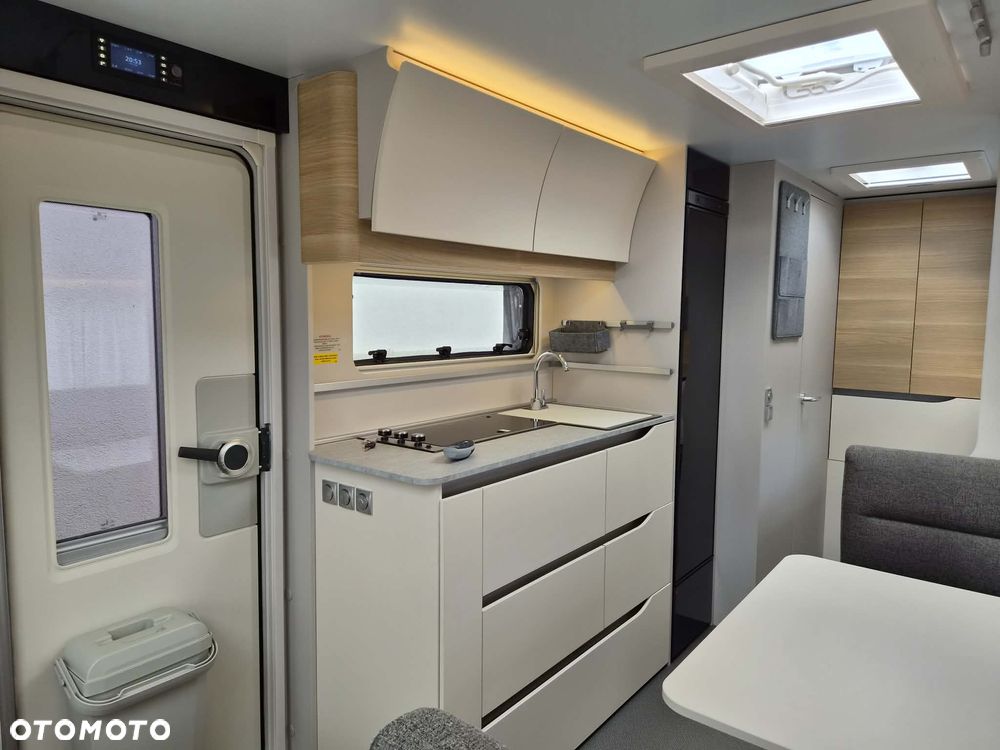 Adria ADORA 573 PT - 14