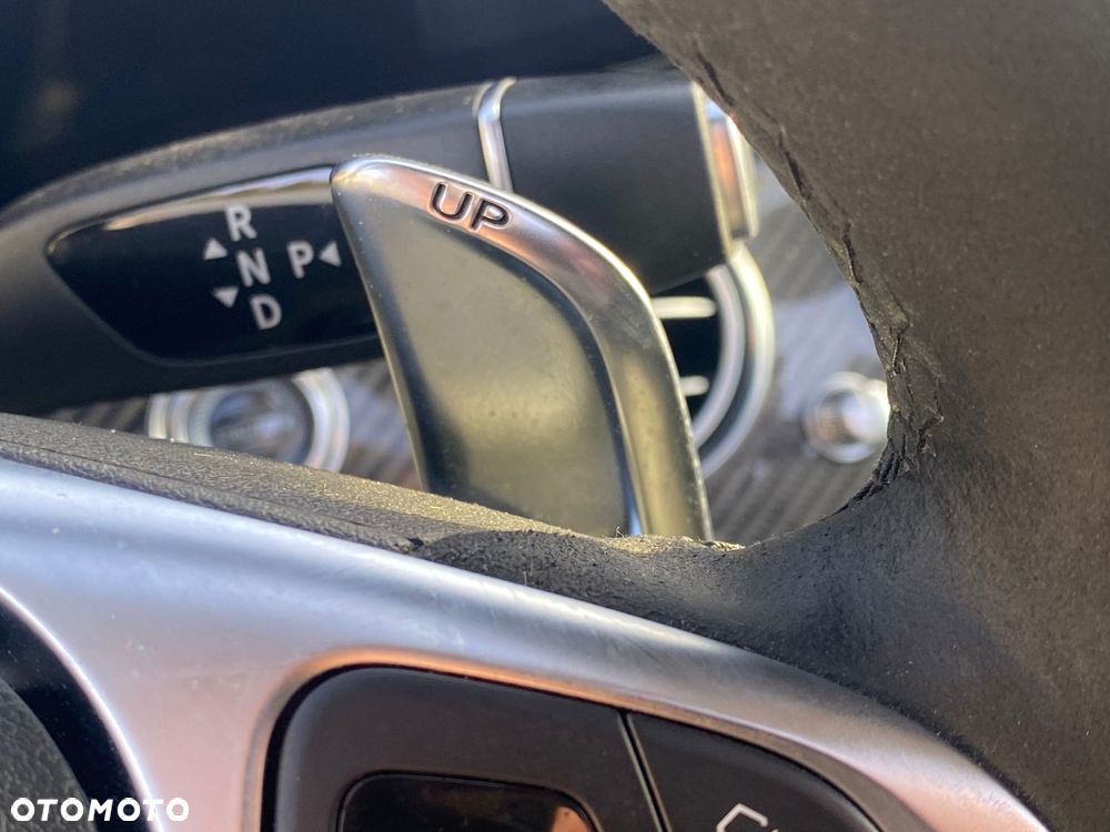 Mercedes-Benz Klasa E - 26