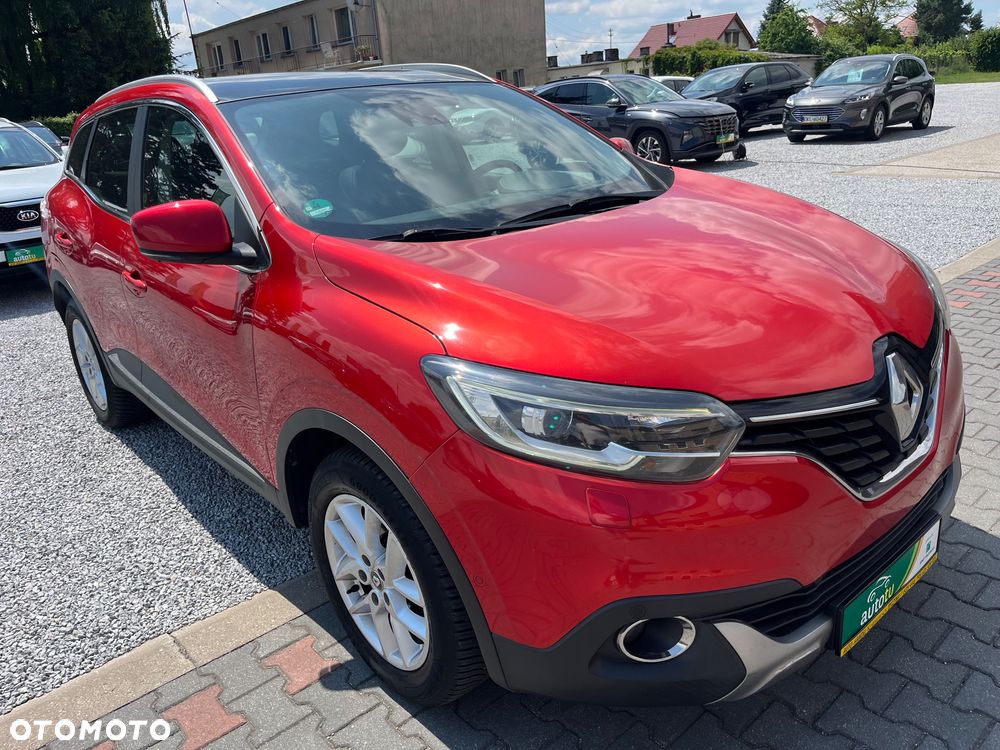 Renault Kadjar Energy TCe 130 Experience - 29
