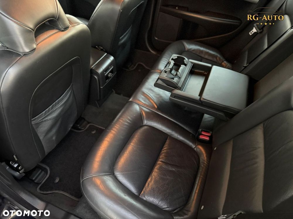 Volvo V70 - 33