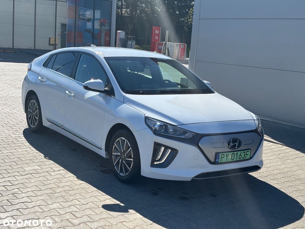 Hyundai IONIQ Electric Premium - 2