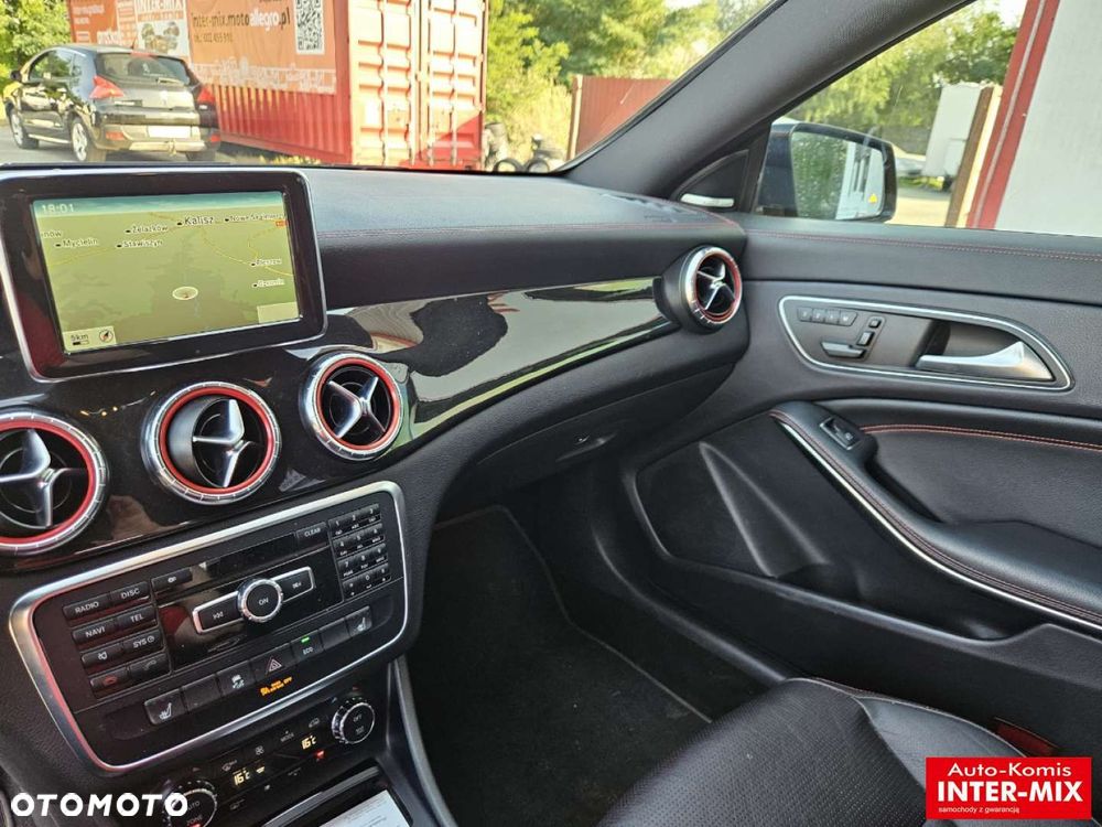 Mercedes-Benz CLA - 33