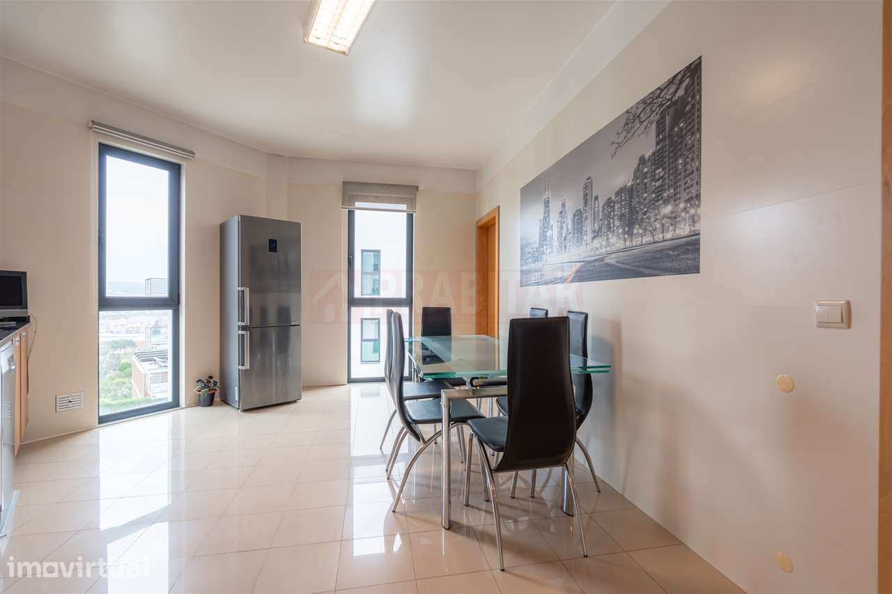 APARTAMENTO T3 EM COIMBRA - Grande imagem: 3/60