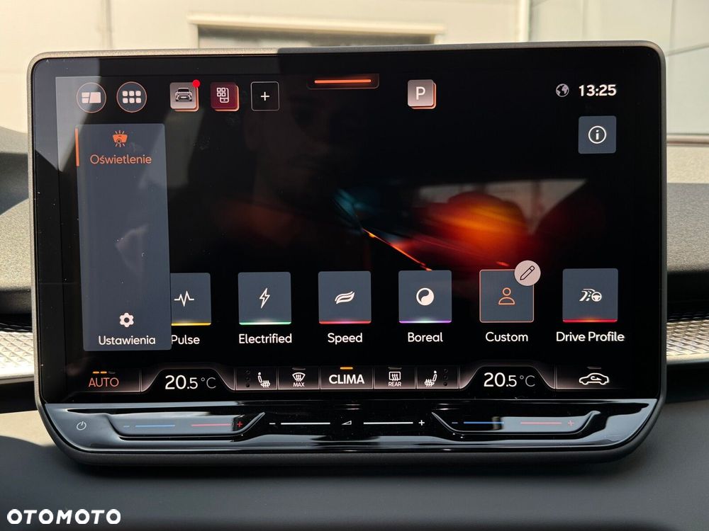 Cupra Terramar 2.0 TSI 4Drive Advantage Edition Copper DSG - 31