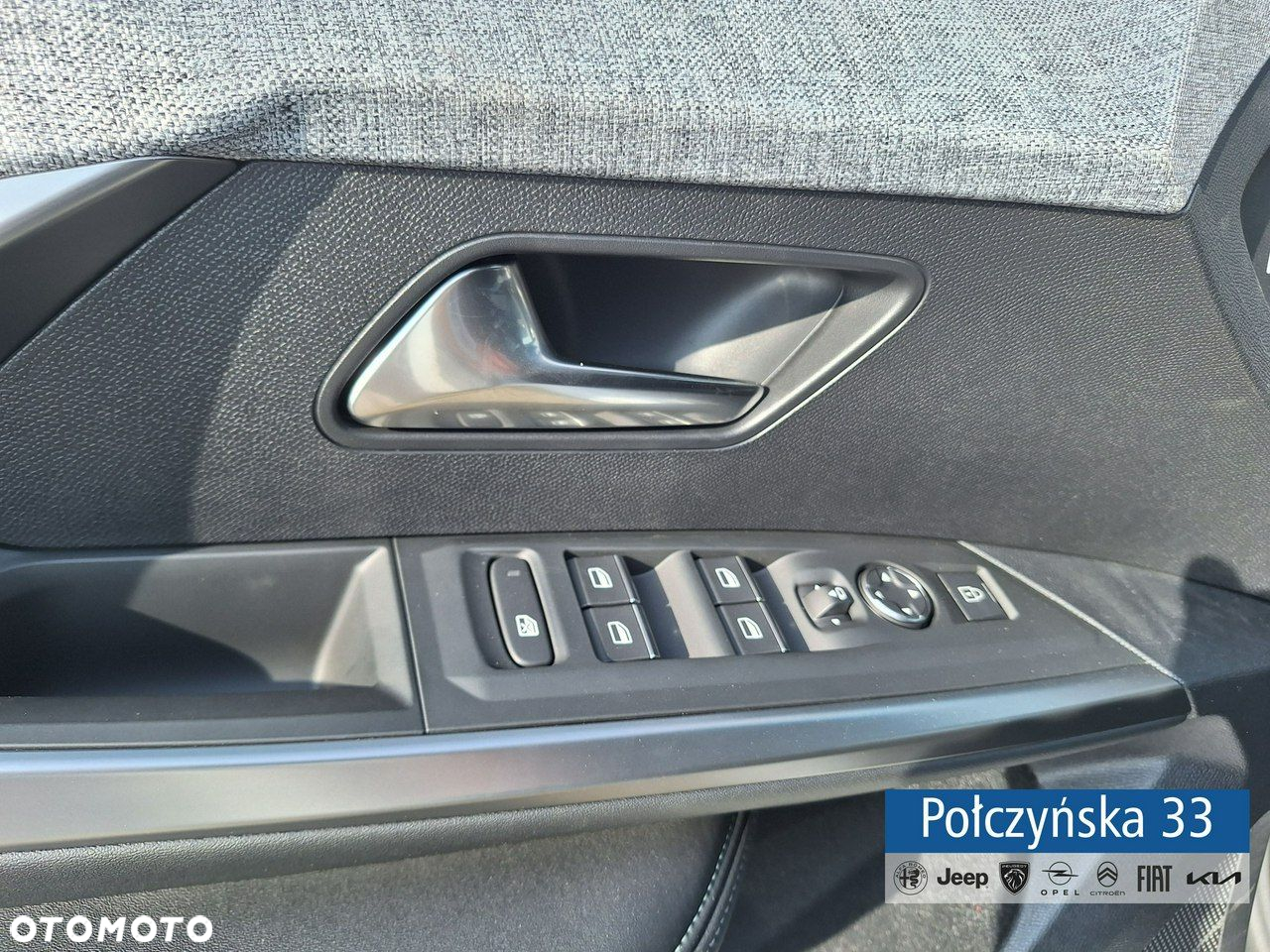 Peugeot 5008 - 19