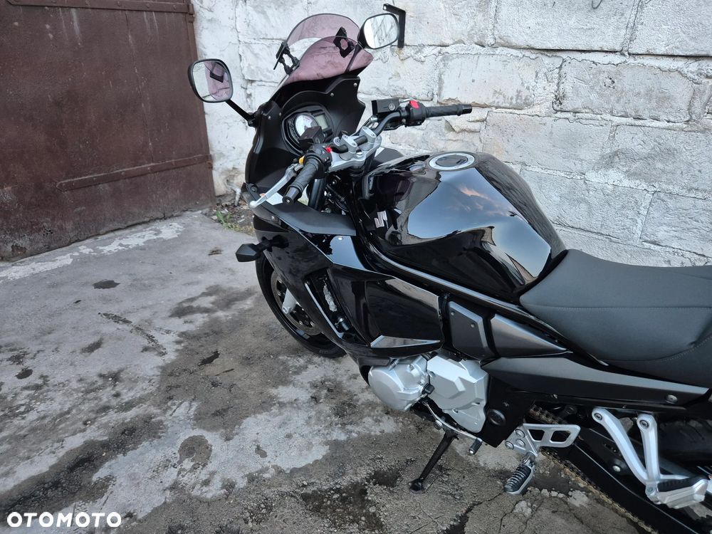 Suzuki GSX-F - Katana - 19