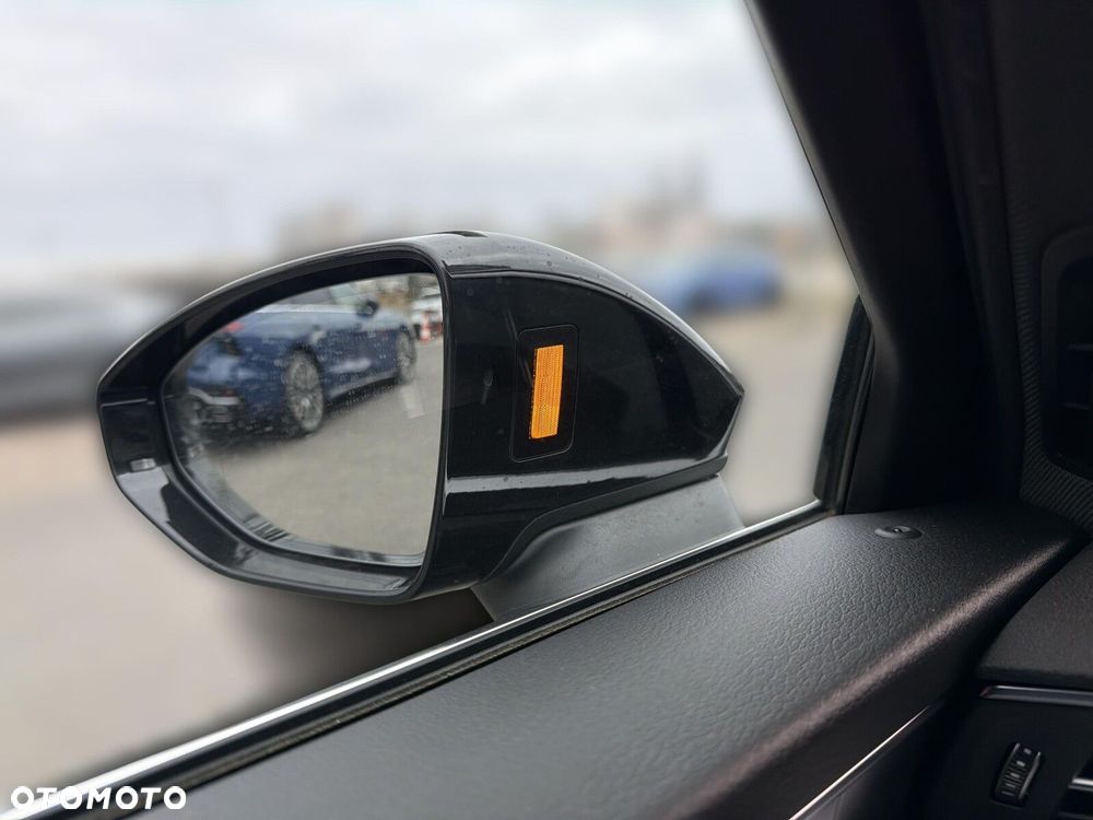 Audi A6 Avant - 22